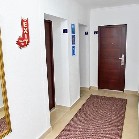 באניה לוקה Apartmani Koko מראה חיצוני תמונה