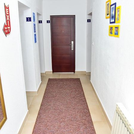 באניה לוקה Apartmani Koko מראה חיצוני תמונה