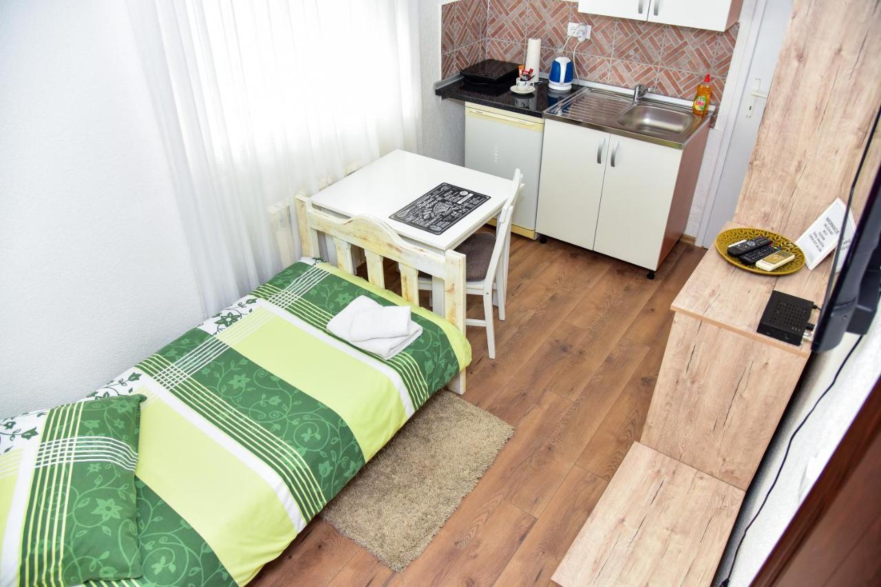 באניה לוקה Apartmani Koko מראה חיצוני תמונה