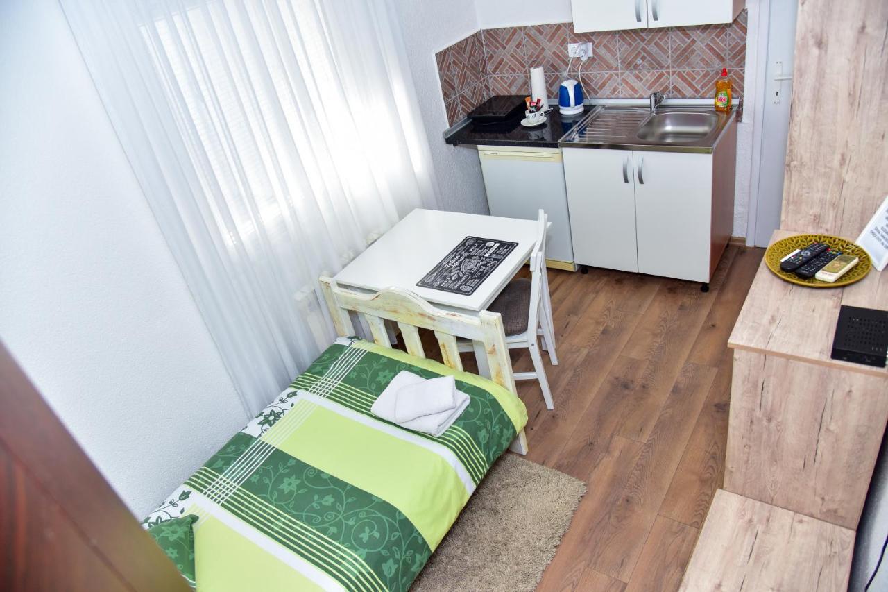 באניה לוקה Apartmani Koko מראה חיצוני תמונה