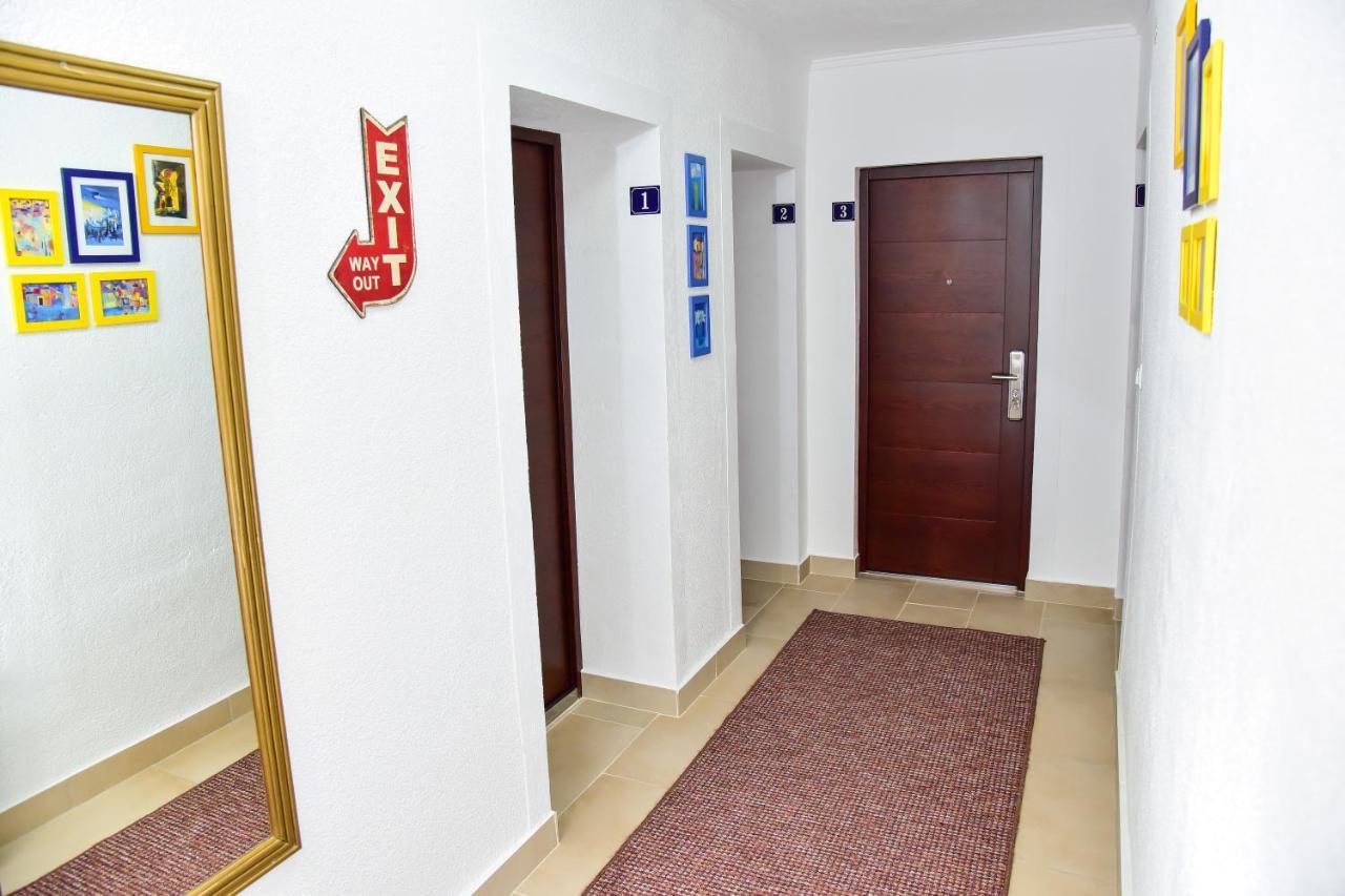 באניה לוקה Apartmani Koko מראה חיצוני תמונה