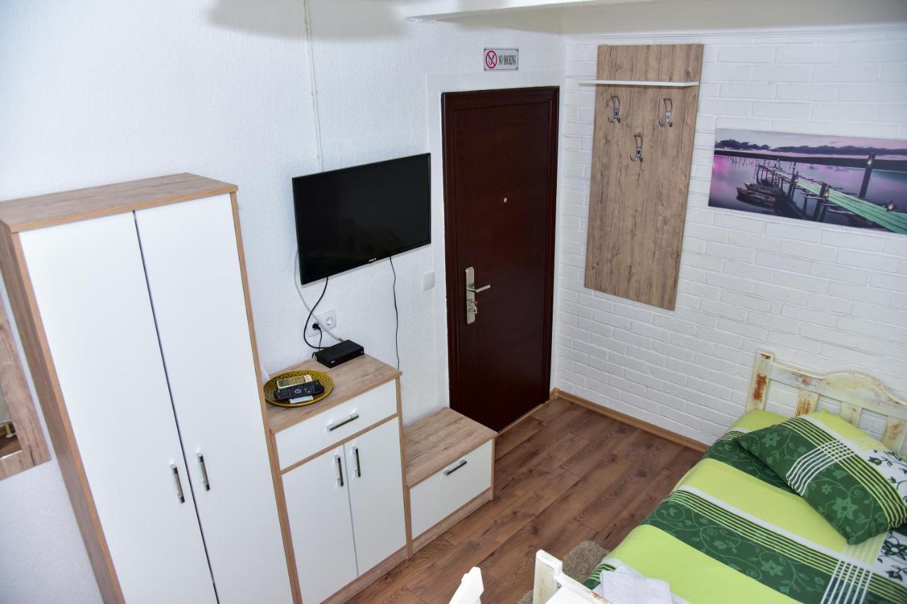 באניה לוקה Apartmani Koko מראה חיצוני תמונה