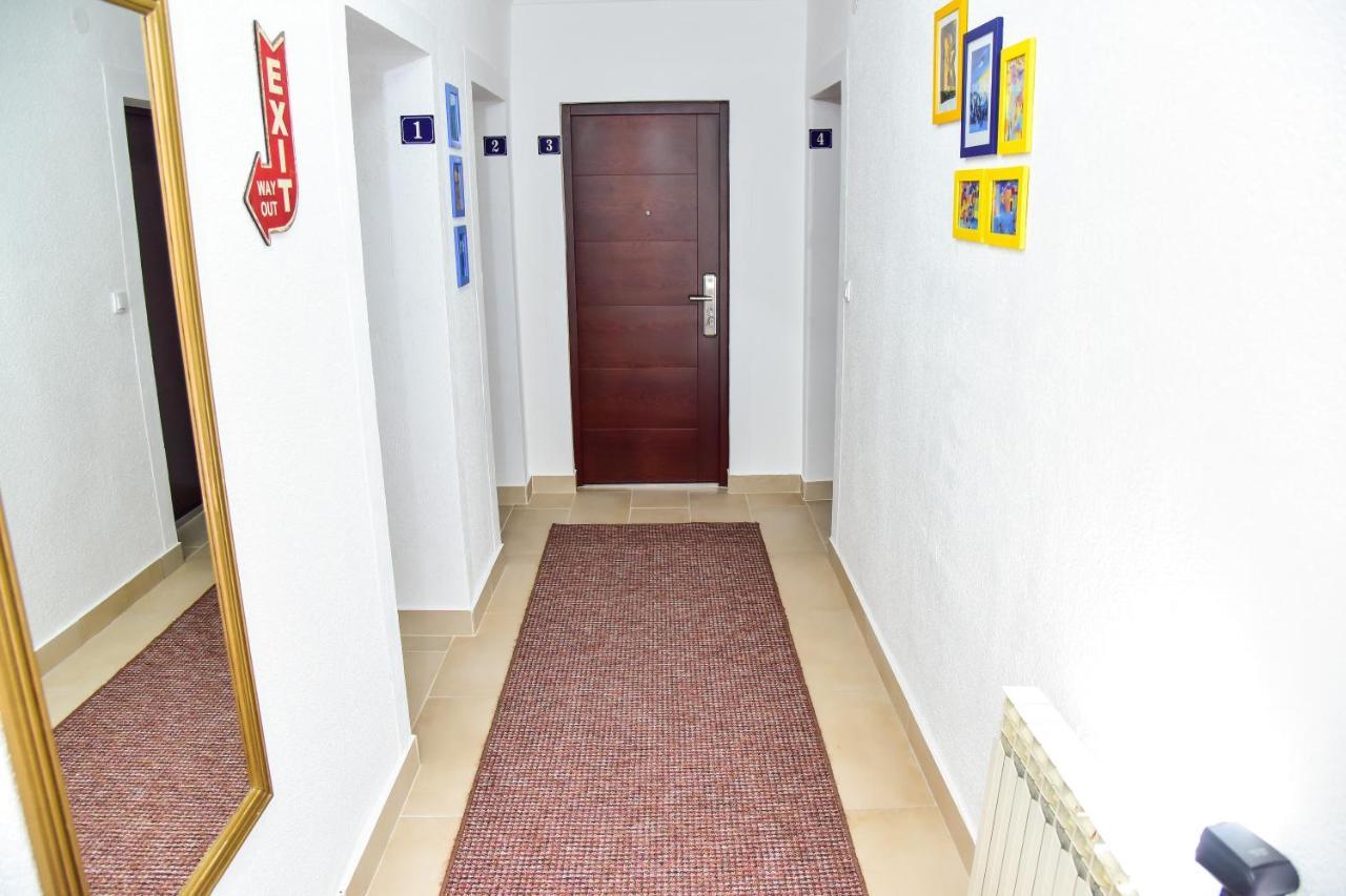 באניה לוקה Apartmani Koko מראה חיצוני תמונה