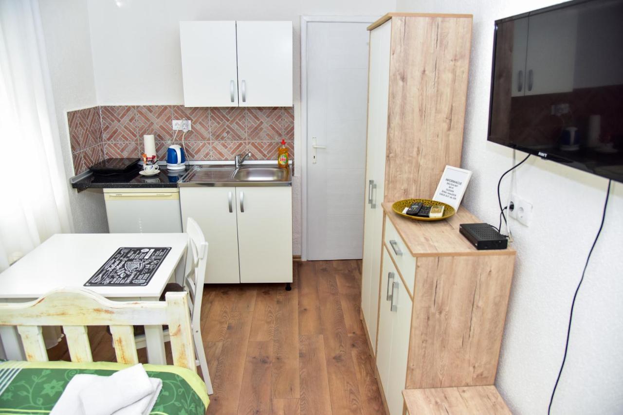 באניה לוקה Apartmani Koko מראה חיצוני תמונה