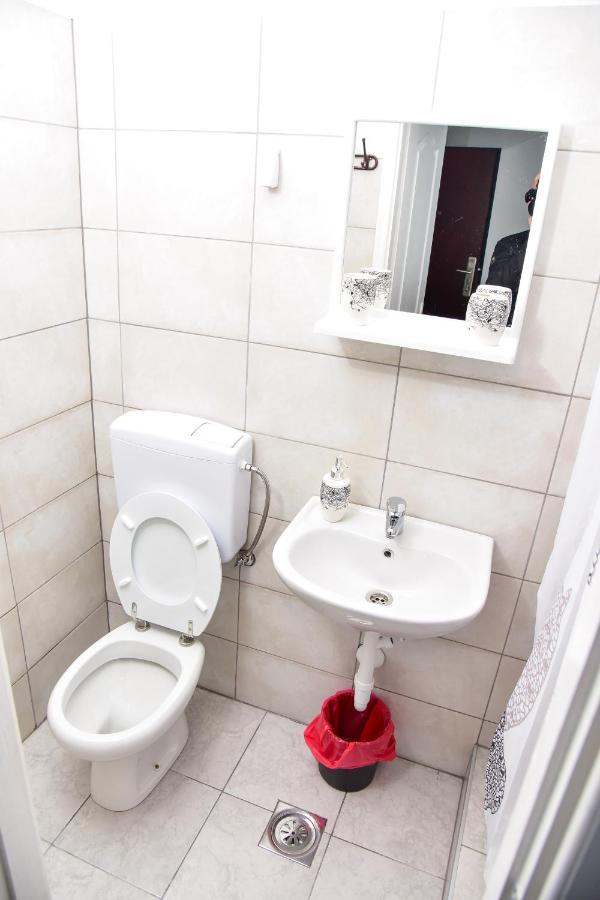 באניה לוקה Apartmani Koko מראה חיצוני תמונה