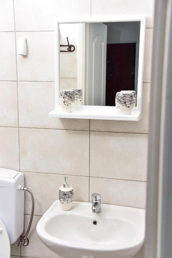 באניה לוקה Apartmani Koko מראה חיצוני תמונה