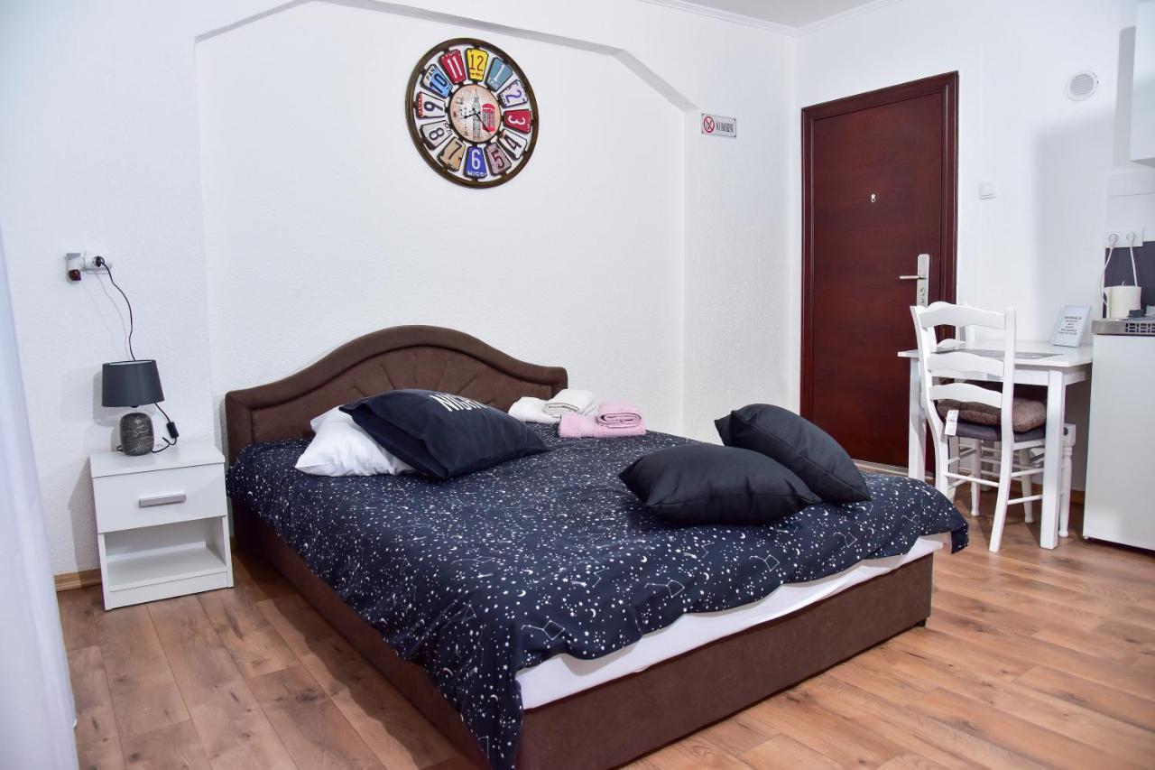 באניה לוקה Apartmani Koko מראה חיצוני תמונה