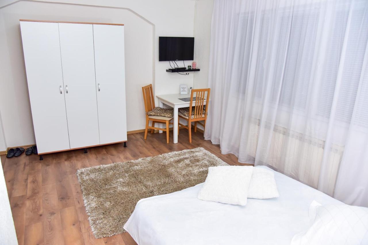 באניה לוקה Apartmani Koko מראה חיצוני תמונה
