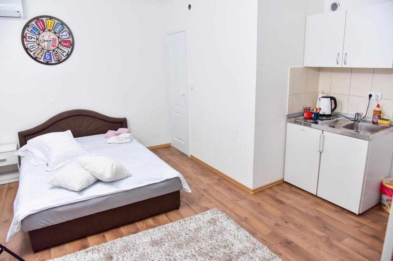 באניה לוקה Apartmani Koko מראה חיצוני תמונה