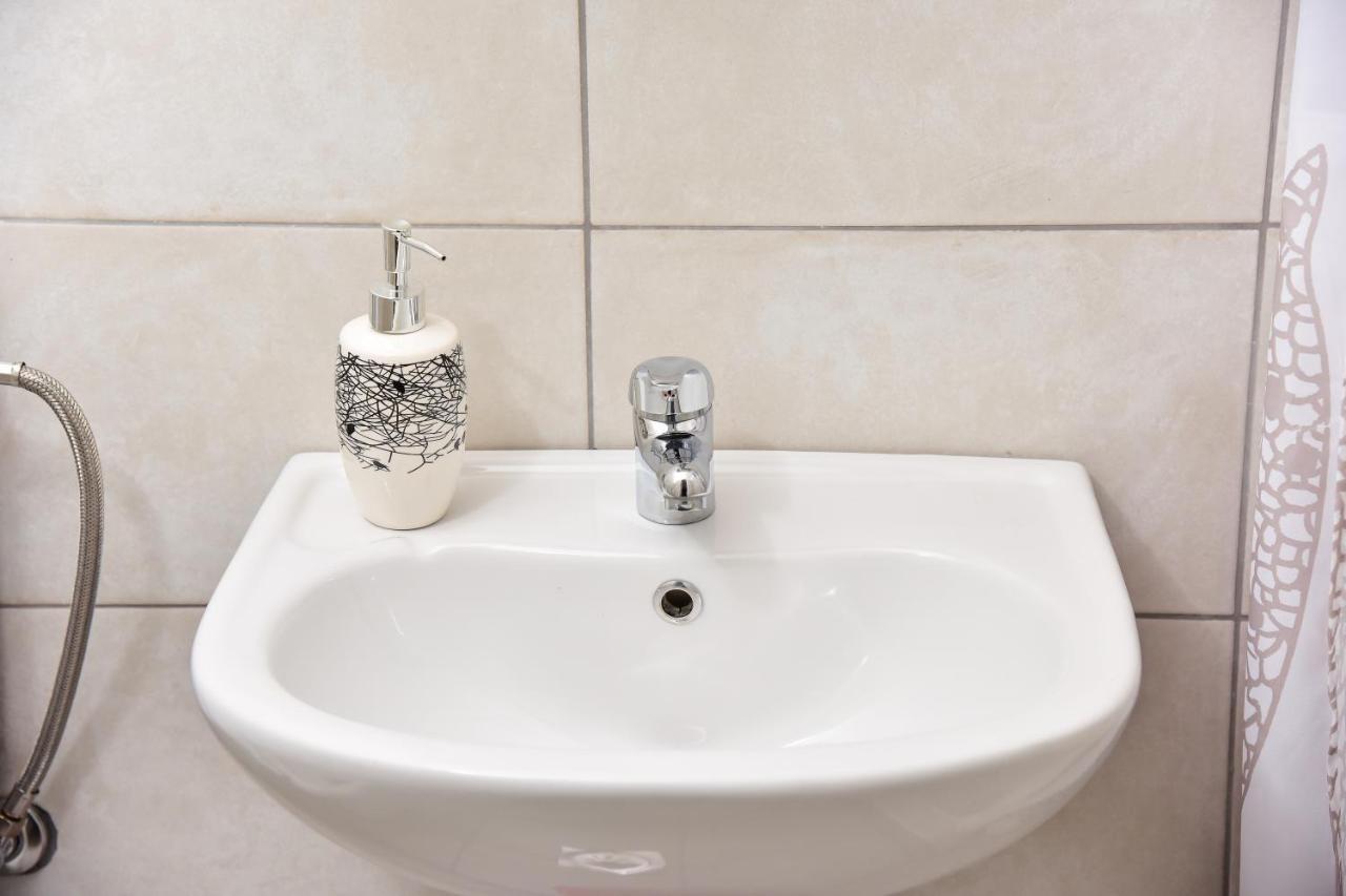 באניה לוקה Apartmani Koko מראה חיצוני תמונה