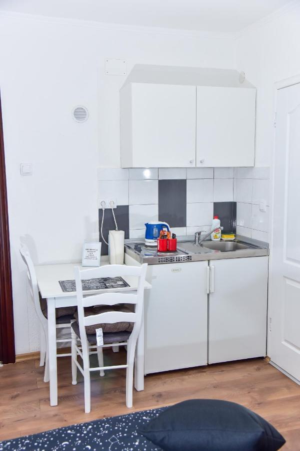 באניה לוקה Apartmani Koko מראה חיצוני תמונה