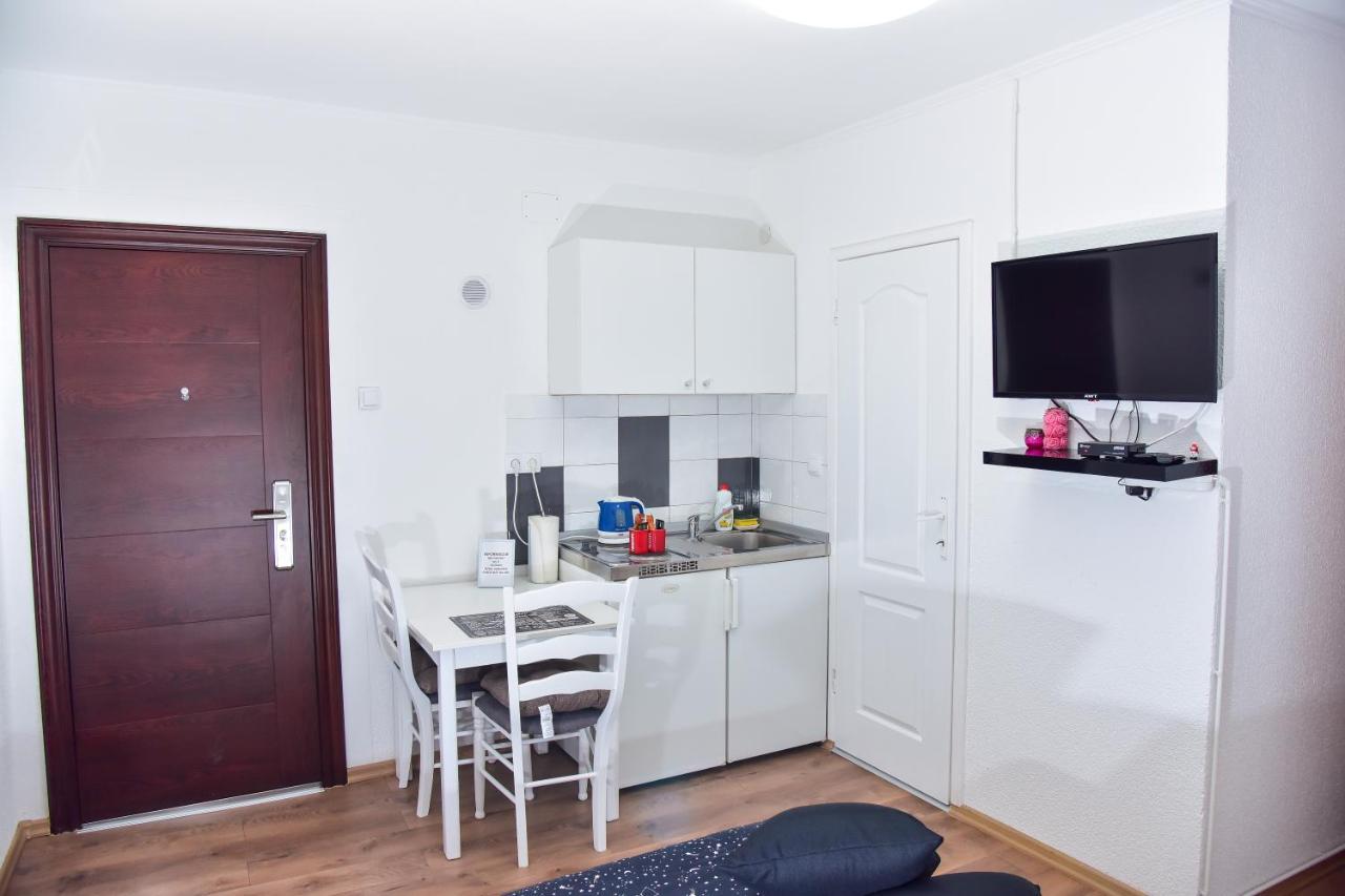 באניה לוקה Apartmani Koko מראה חיצוני תמונה