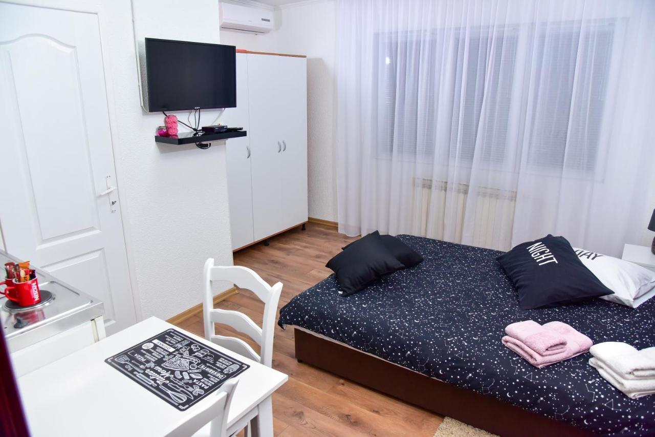 באניה לוקה Apartmani Koko מראה חיצוני תמונה