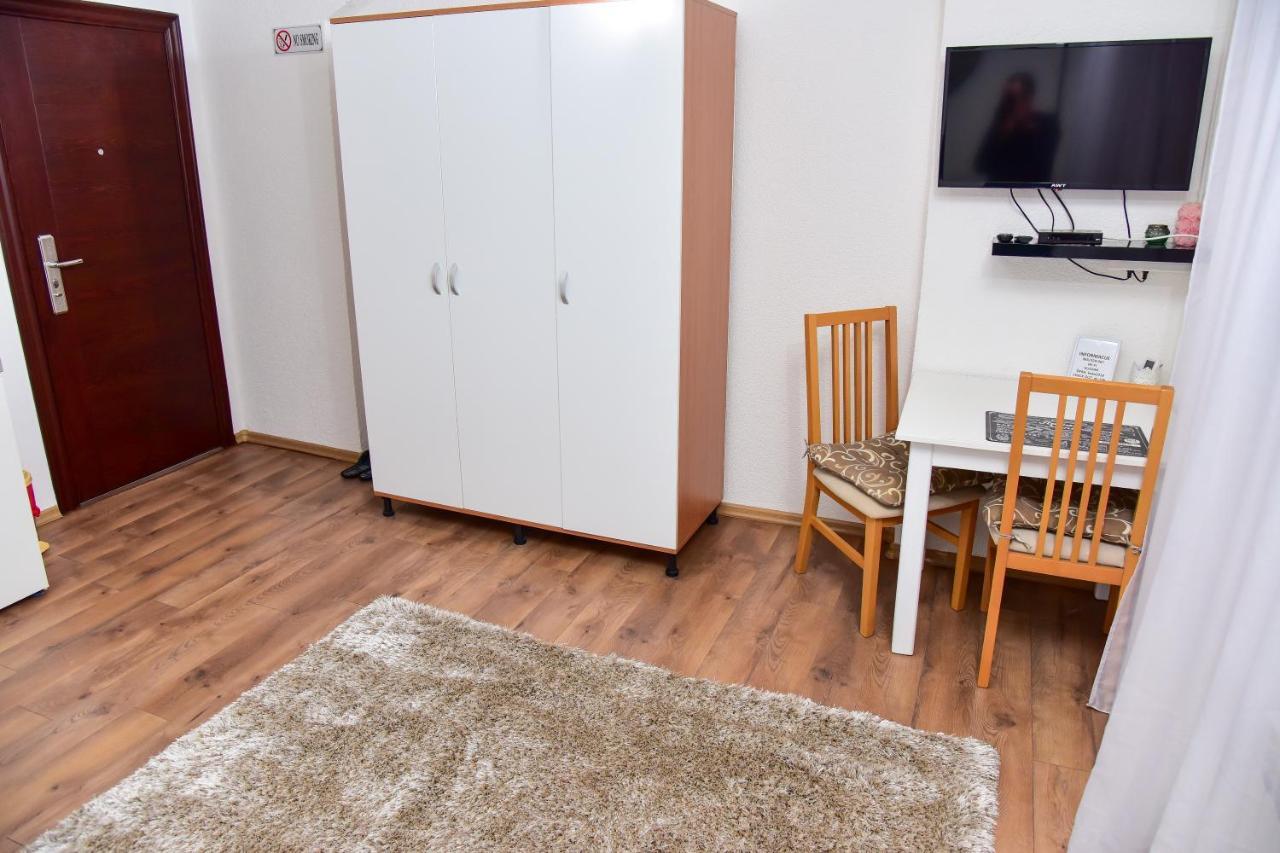 באניה לוקה Apartmani Koko מראה חיצוני תמונה