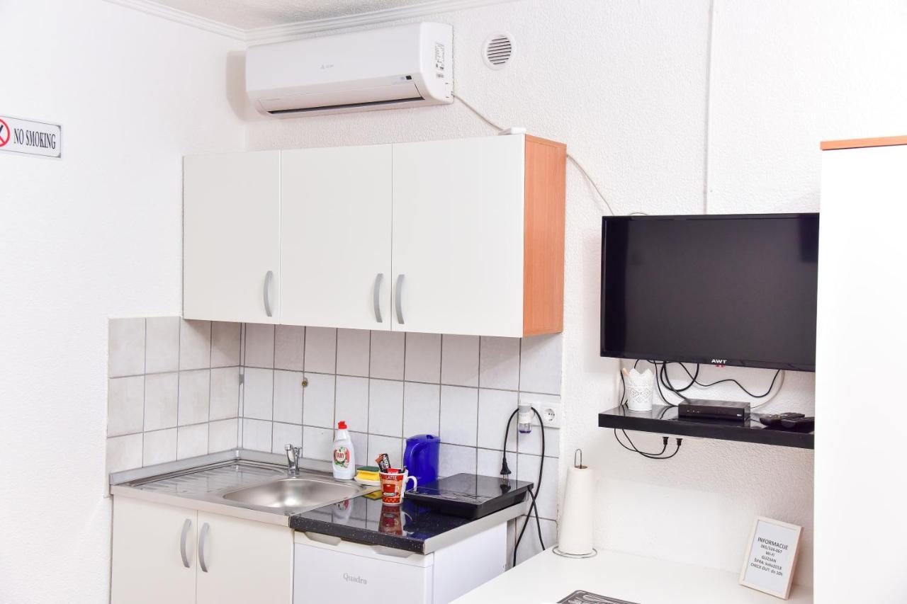 באניה לוקה Apartmani Koko מראה חיצוני תמונה