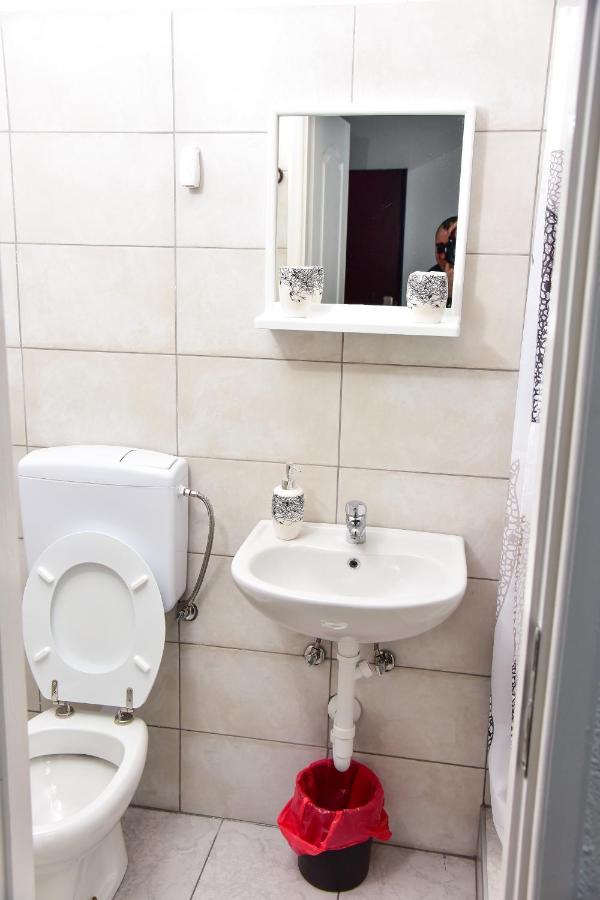 באניה לוקה Apartmani Koko מראה חיצוני תמונה