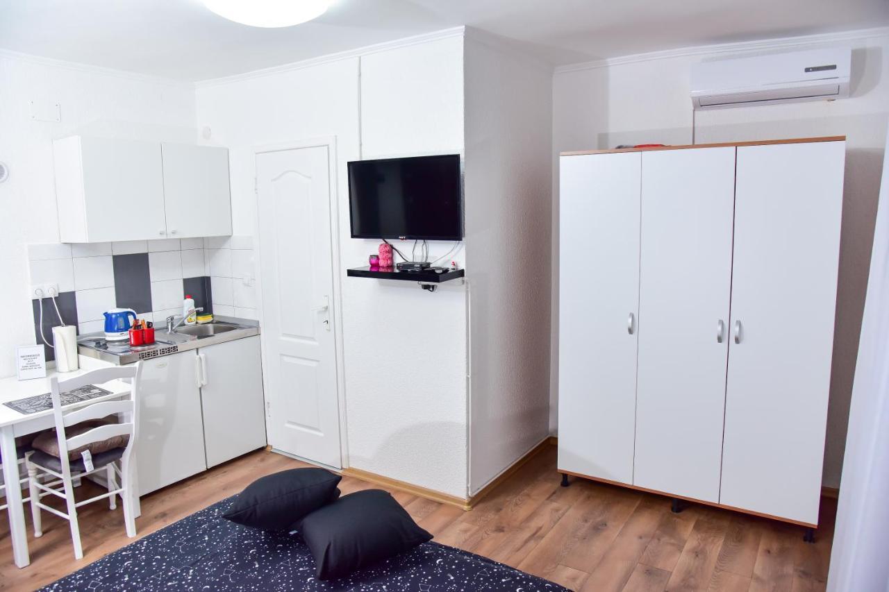 באניה לוקה Apartmani Koko מראה חיצוני תמונה