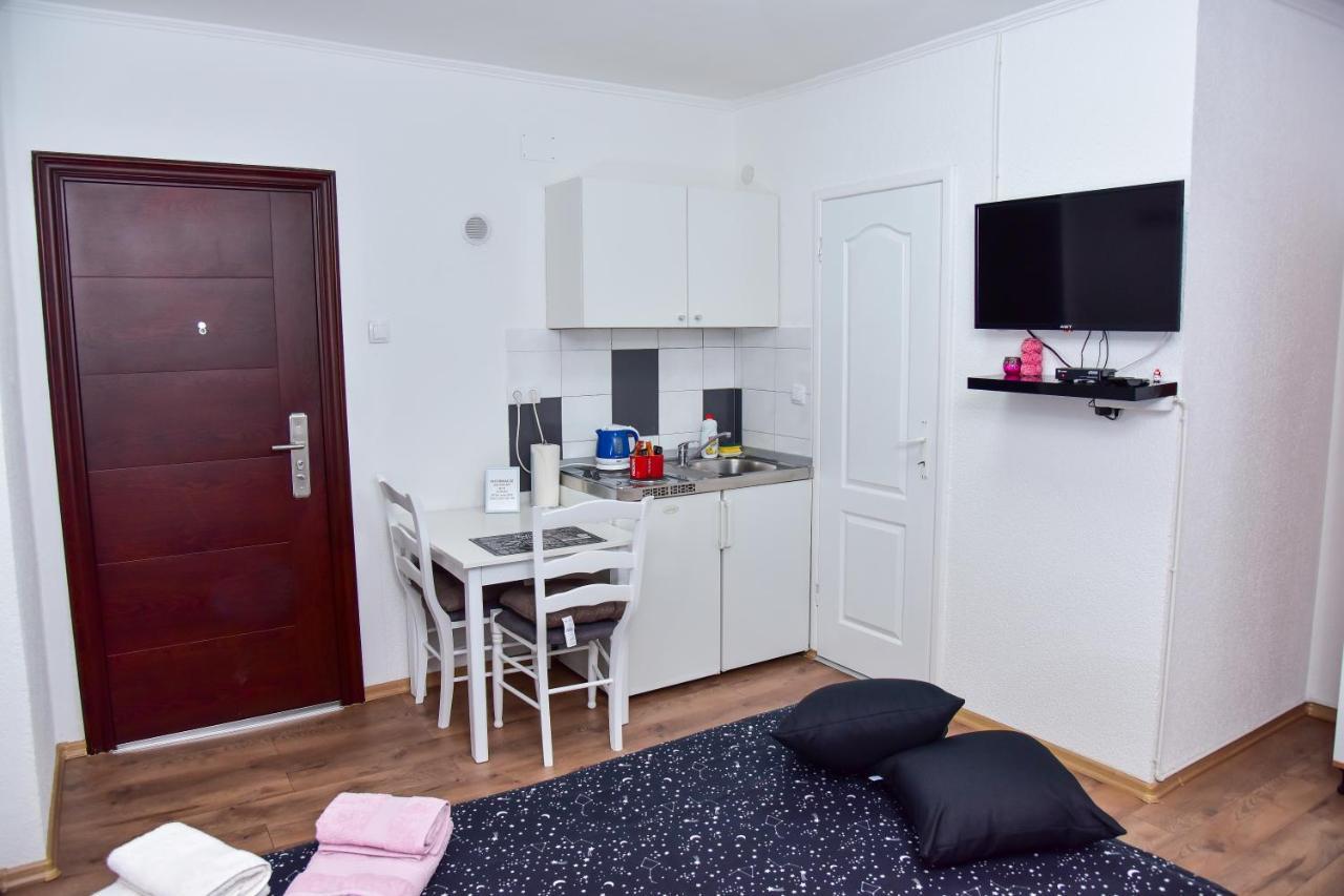 באניה לוקה Apartmani Koko מראה חיצוני תמונה
