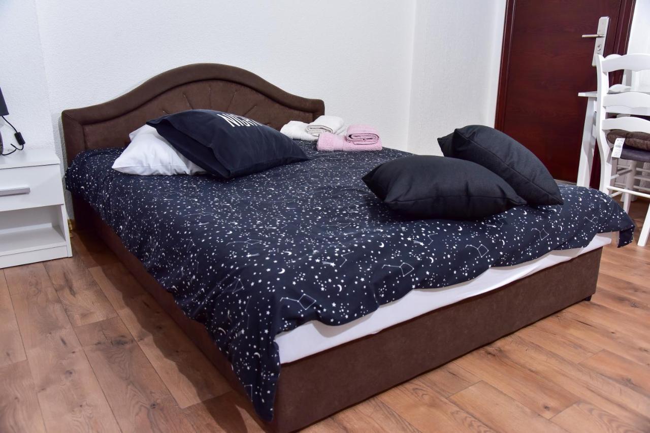 באניה לוקה Apartmani Koko מראה חיצוני תמונה