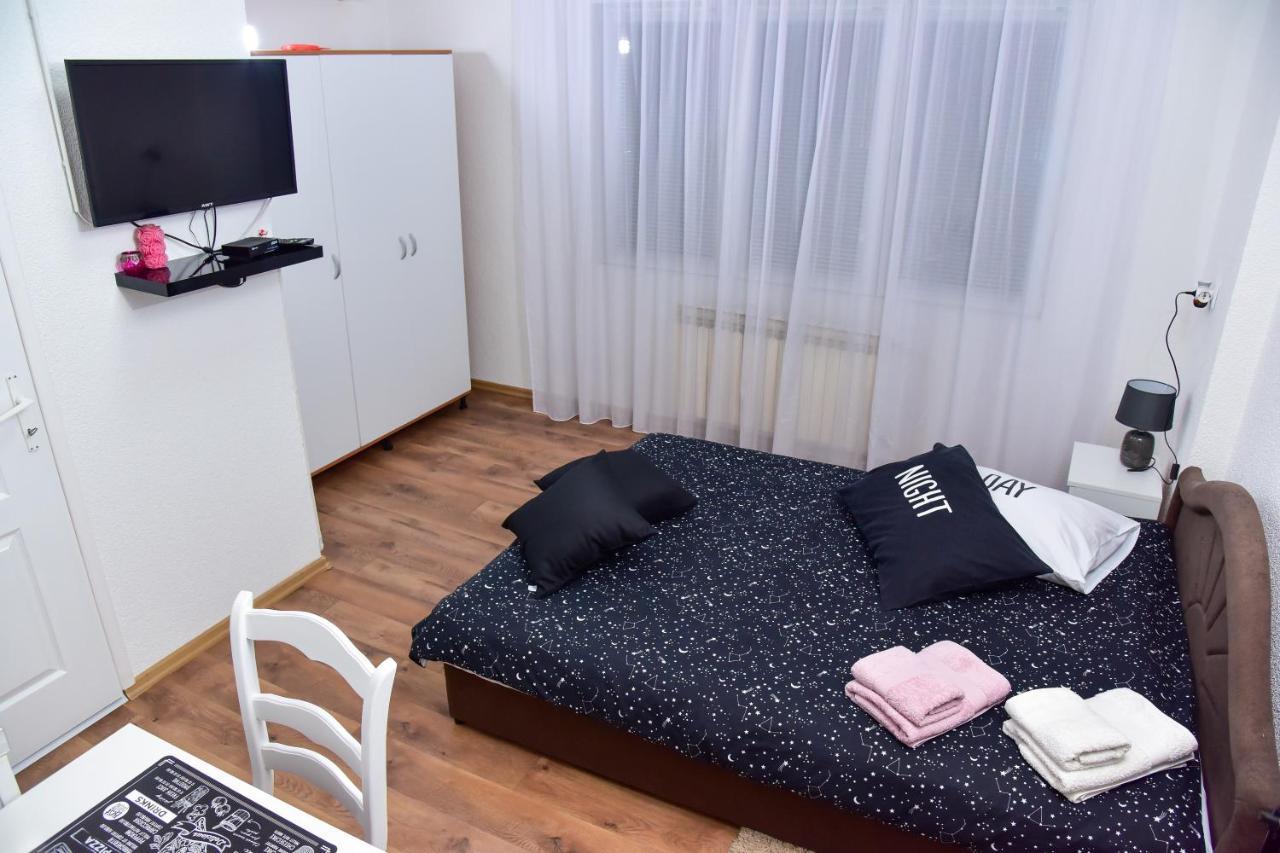 באניה לוקה Apartmani Koko מראה חיצוני תמונה