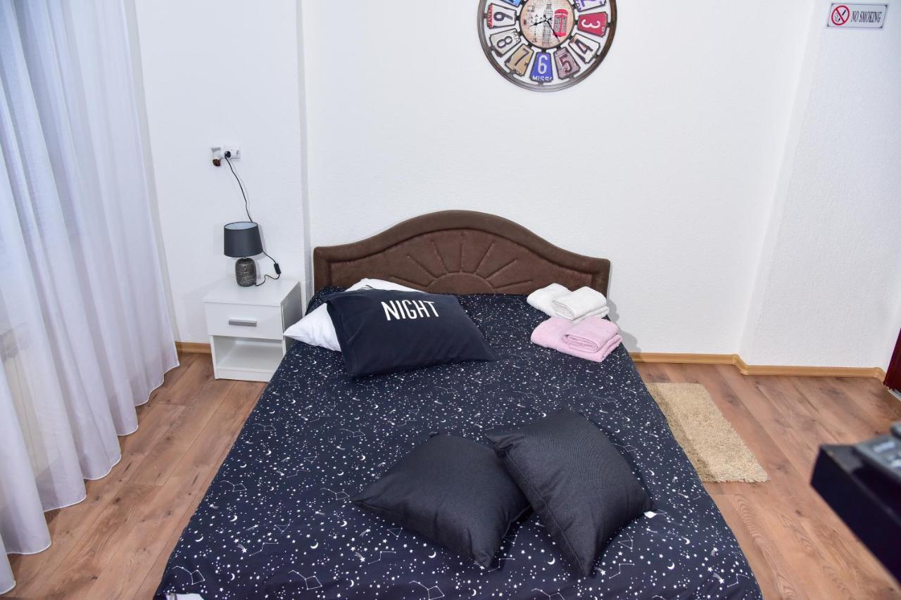 באניה לוקה Apartmani Koko מראה חיצוני תמונה