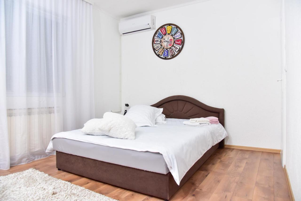 באניה לוקה Apartmani Koko מראה חיצוני תמונה