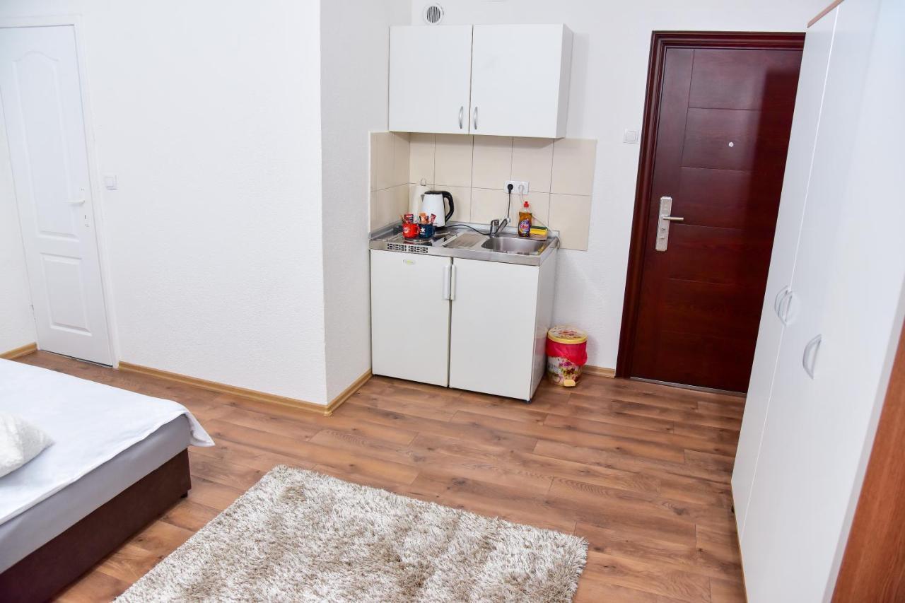 באניה לוקה Apartmani Koko מראה חיצוני תמונה