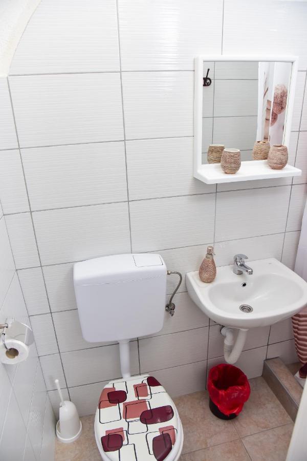 באניה לוקה Apartmani Koko מראה חיצוני תמונה