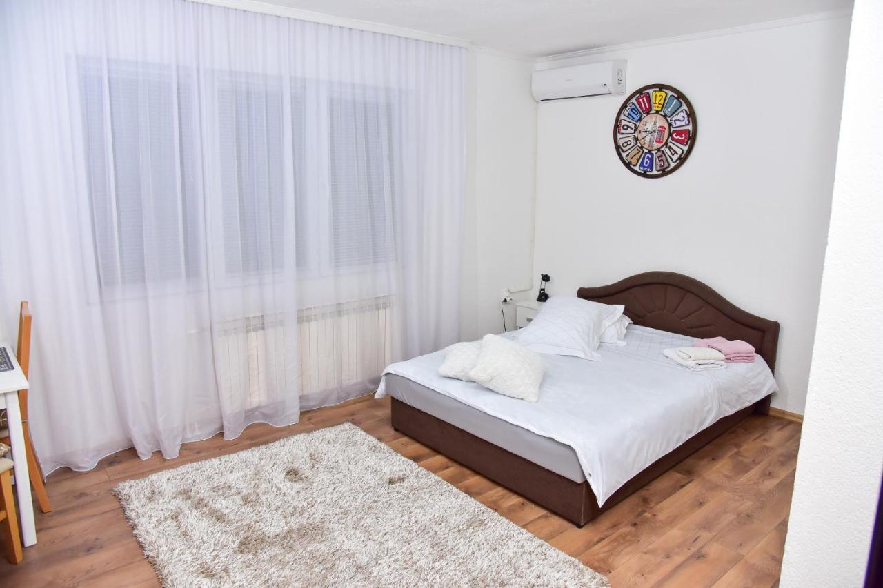 באניה לוקה Apartmani Koko מראה חיצוני תמונה