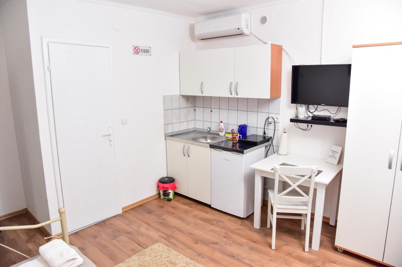 באניה לוקה Apartmani Koko מראה חיצוני תמונה