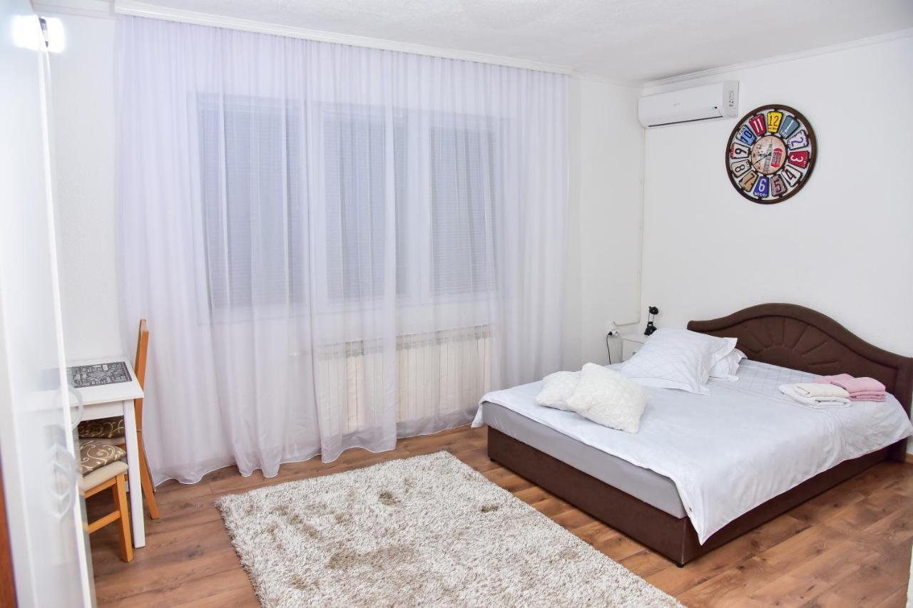 באניה לוקה Apartmani Koko מראה חיצוני תמונה