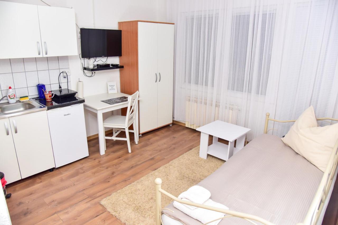 באניה לוקה Apartmani Koko מראה חיצוני תמונה