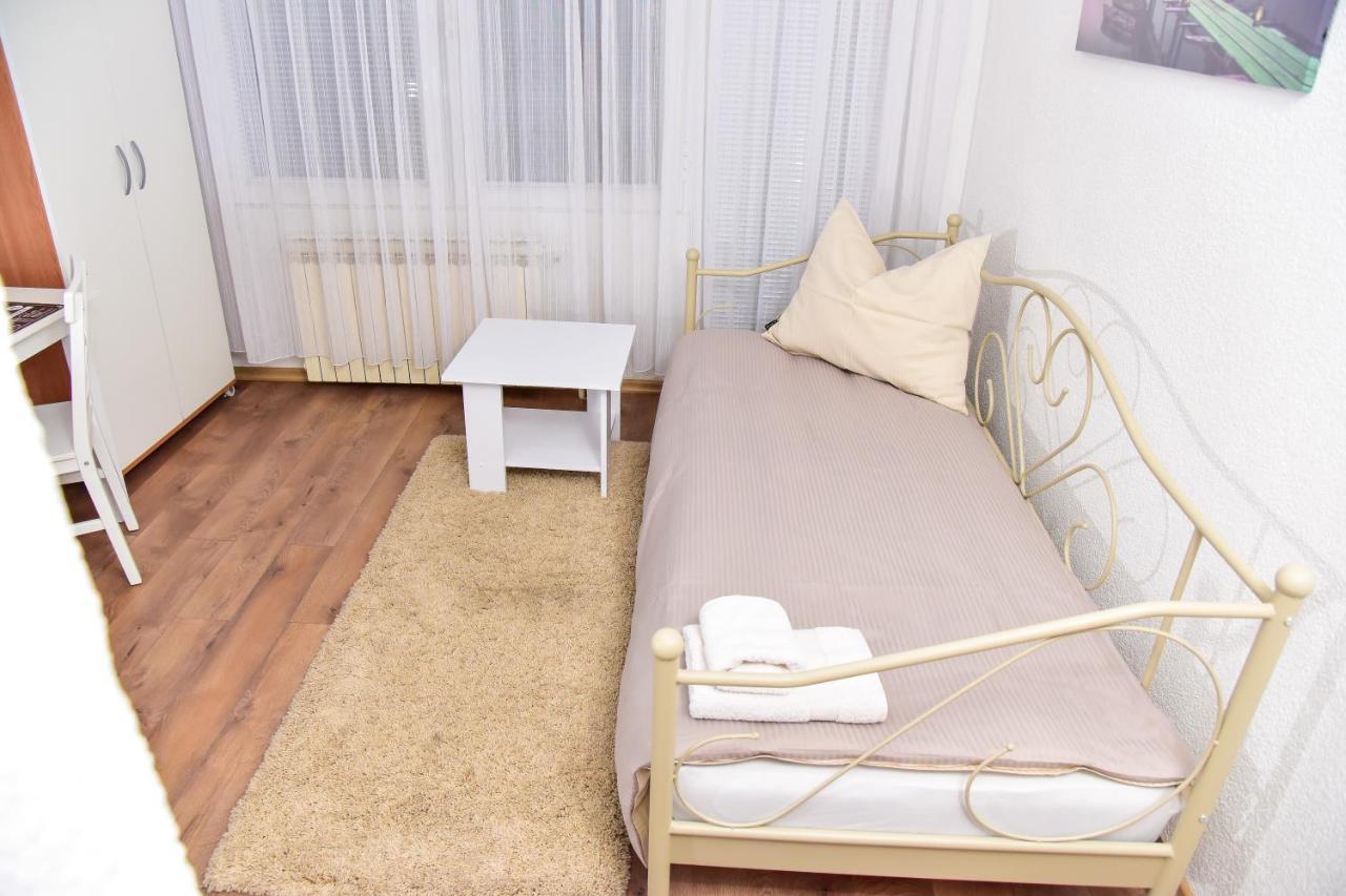 באניה לוקה Apartmani Koko מראה חיצוני תמונה