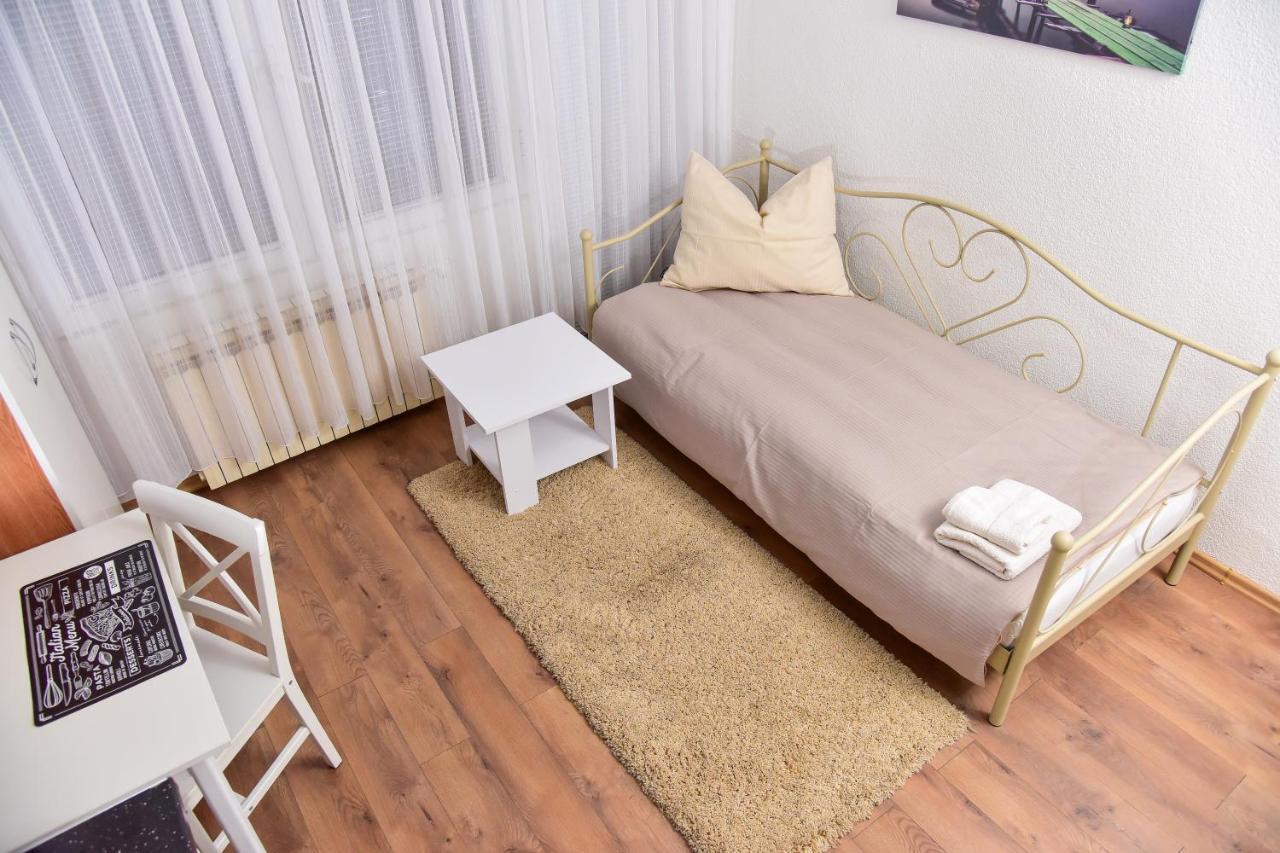 באניה לוקה Apartmani Koko מראה חיצוני תמונה