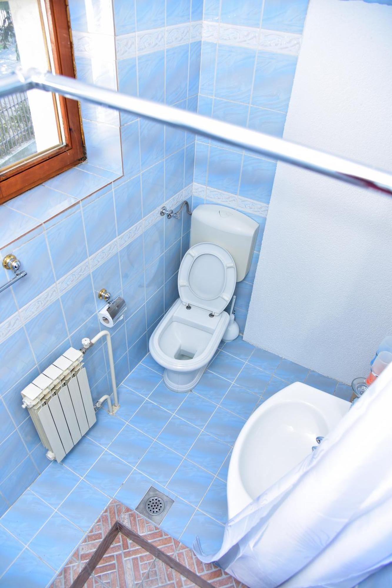 באניה לוקה Apartmani Koko חדר תמונה