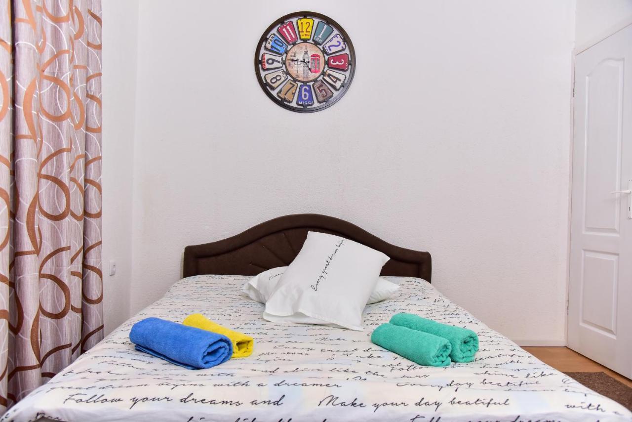 באניה לוקה Apartmani Koko מראה חיצוני תמונה